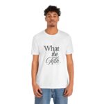 "What the Fifth" Adult Unisex Short Sleeve Tee - Image 6