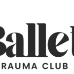 Ballet merch shop by Ballet Trauma Club