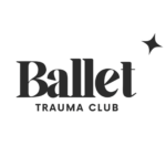 Contact Ballet Trauma Club – Funny Ballet Merch Support