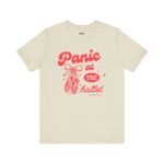 Panic at the Ballet in Heather Dust- Ballet Trauma Club Summer Exclusive