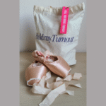 "Pull For More Turnout" Keychain - Image 4